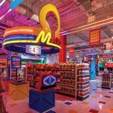 Meow Wolf Las Vegas | Omega Mart