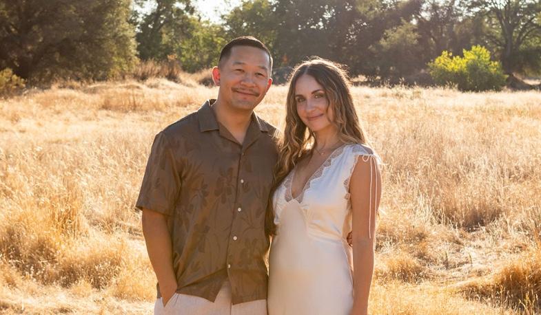 The Wedding Website of Danny Lee and Melissa Sousa