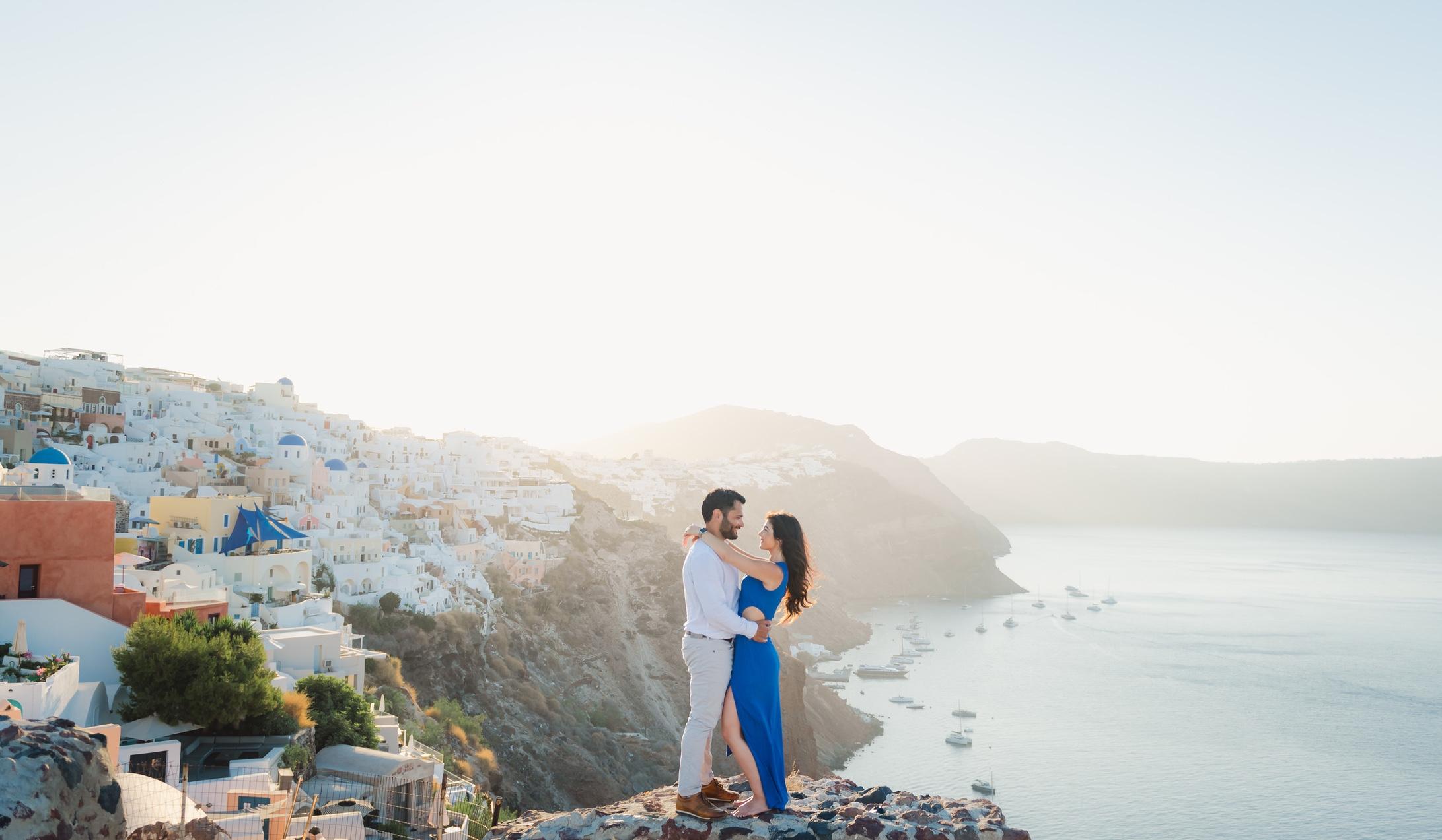 The Wedding Website of Missy Fox and Mike Shalhoub