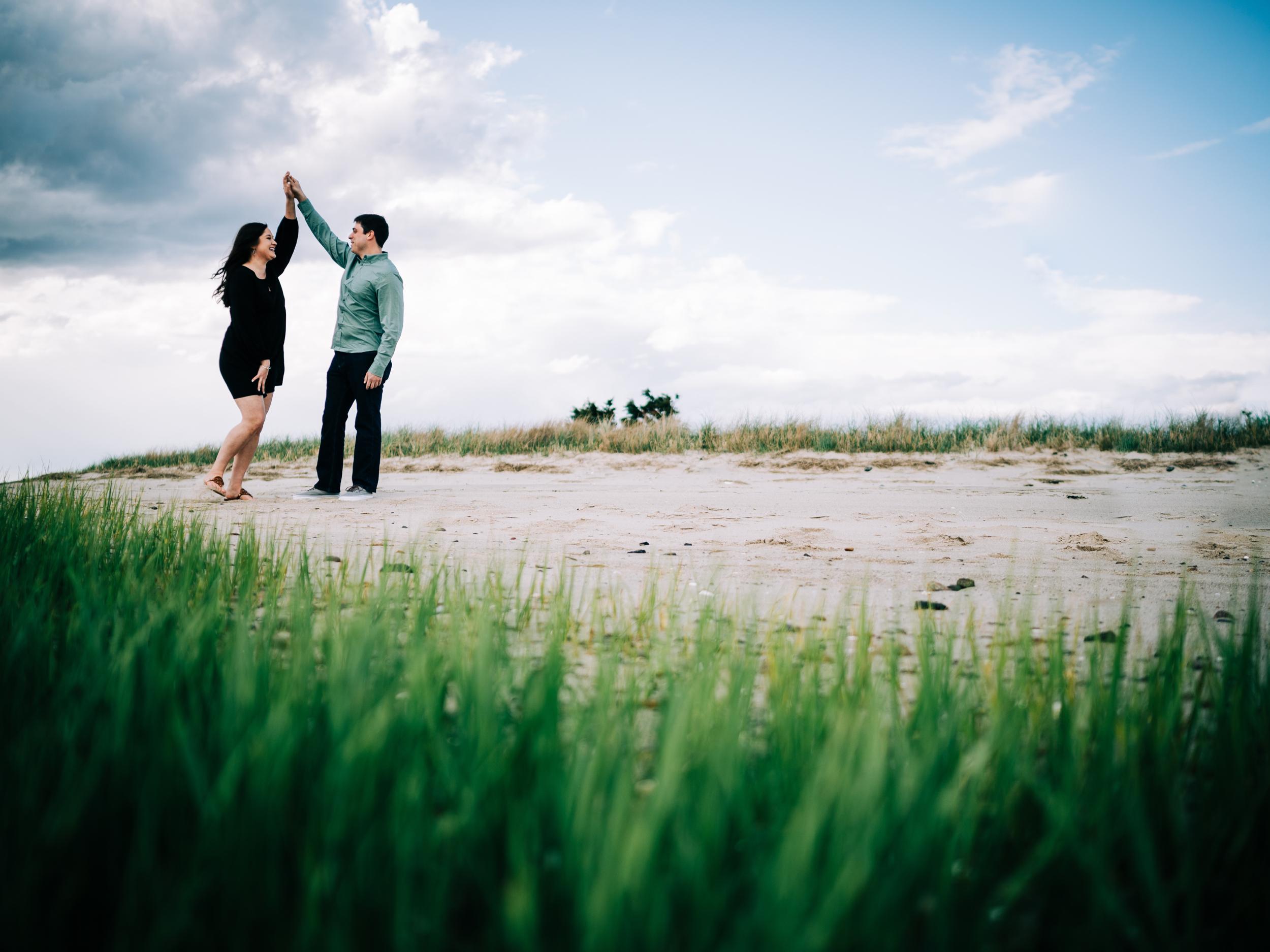 The Wedding Website of Christina Delaney and Antonio Piccinonno