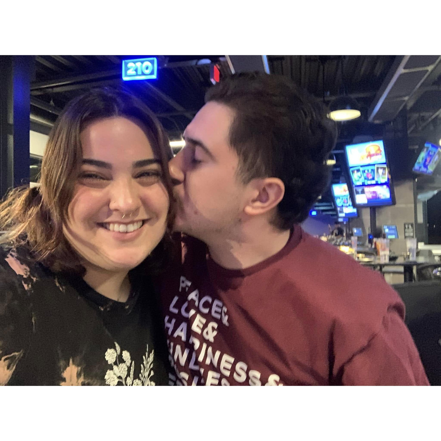 Ryan's 30th- Top Golf 2023