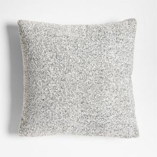 Soft Boucle Indoor/Outdoor Throw Pillow