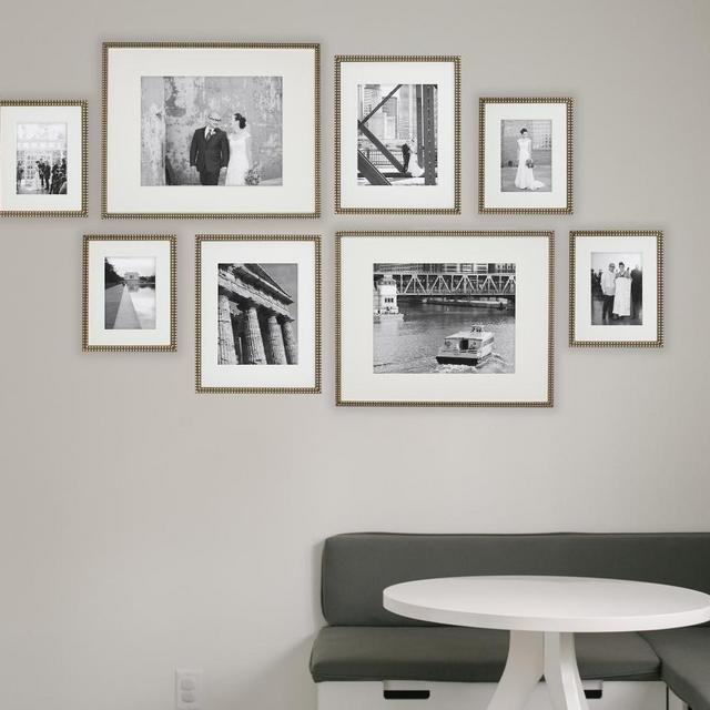 Gallery Wall for our home