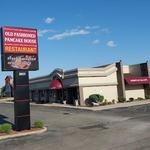 Old Fashioned Pancake House