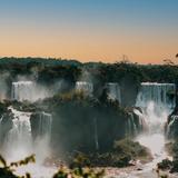 Iguazu Falls (Iguaçu National Park)