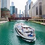 Wendella Boat Tours & Cruises