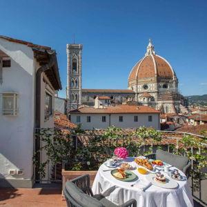 Hotel in Florence