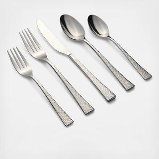 Finnley 20-Piece Flatware Set, Service for 4