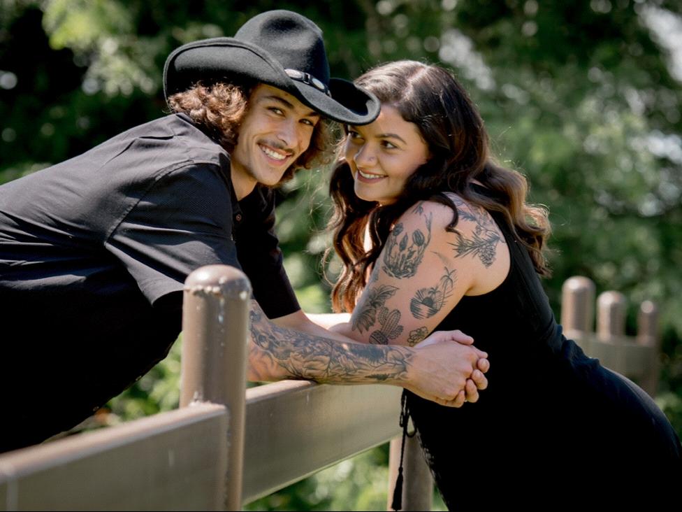 The Wedding Website of Karlee Wheeler and Karsen Mahaffey