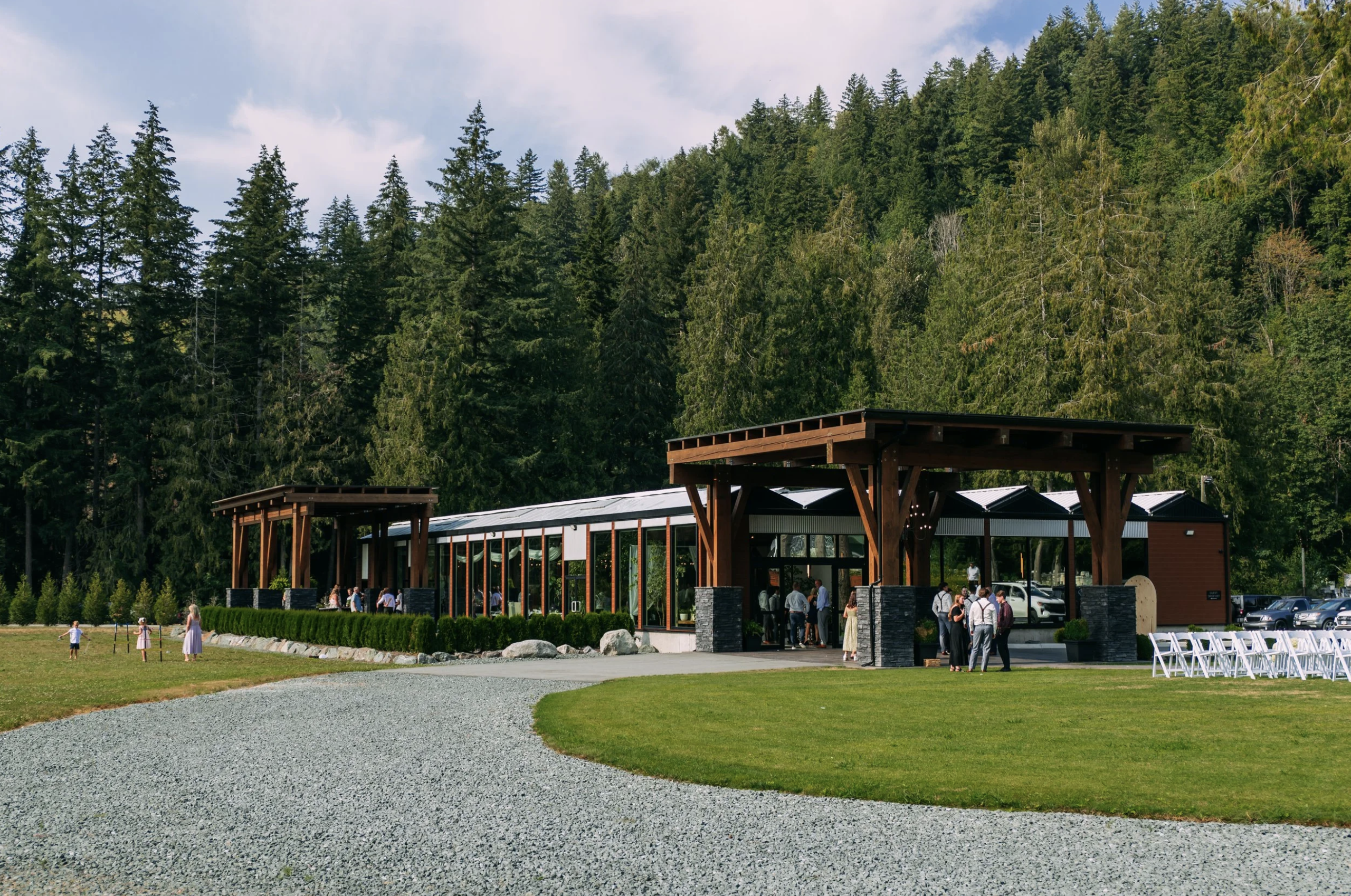 The Wedding Website of Karlee Sandford and Zachary Pinto