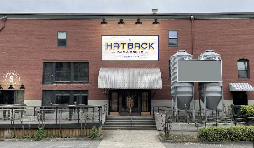 The Wedding Website of Tiffany Gathers and Daniel Maxwell