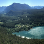 hike to panoramic views at Rattlesnake Ridge Trail