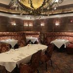 Crystal Bay Steak and Lobster House