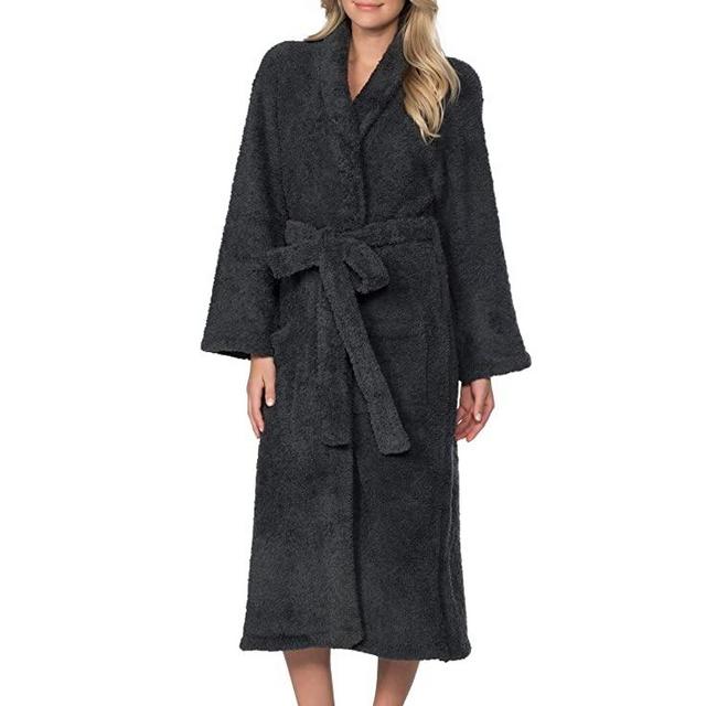 Barefoot Dreams Cozychic Adult Robe