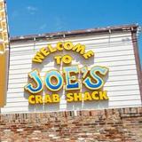 Joe's Crab Shack