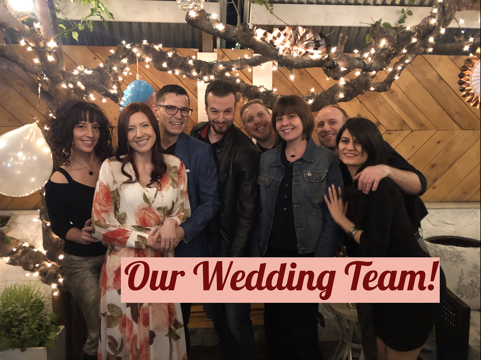 The Wedding Website of Charissa Wheeler and Ryan Anderson