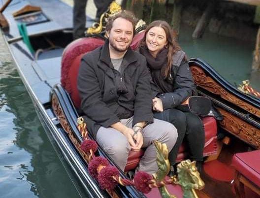 The Wedding Website of Shawn Inglima and John Cappello