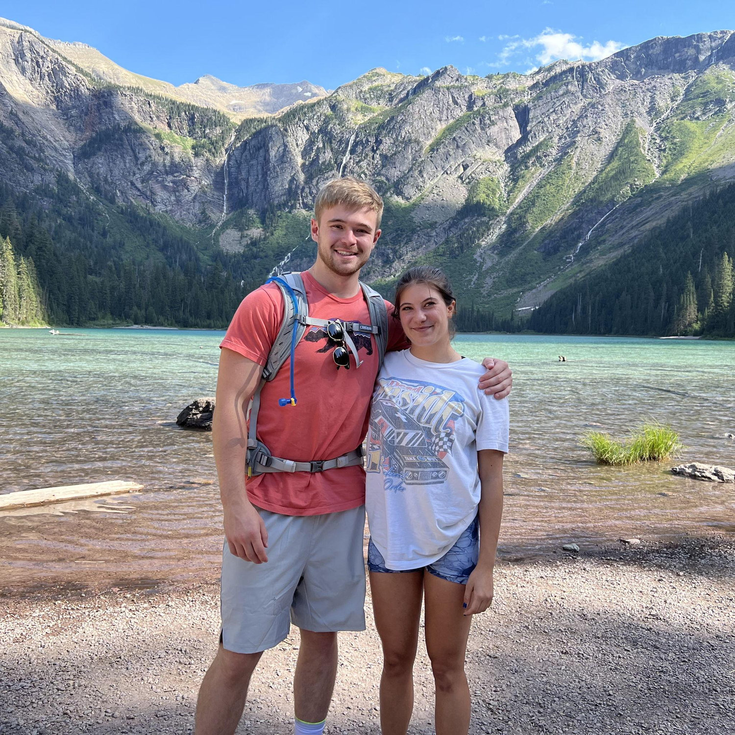 Glacier National Park