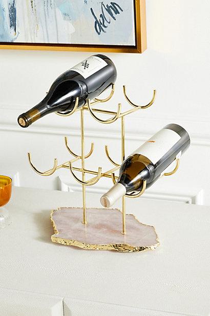Wine Rack
