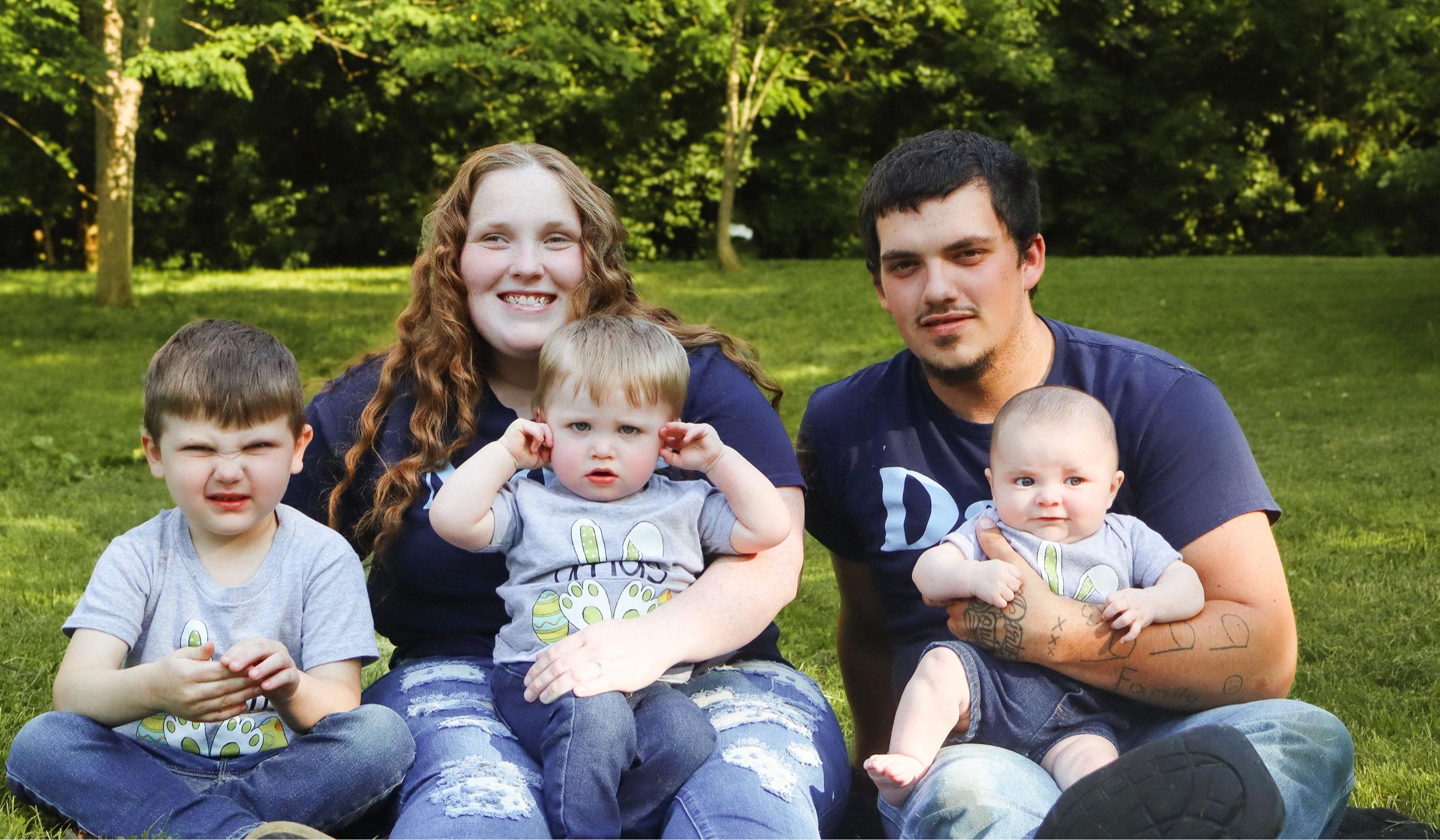 The Wedding Website of Carla Bailey and Michael Hopson
