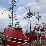 Captain Memo's Pirate Cruise