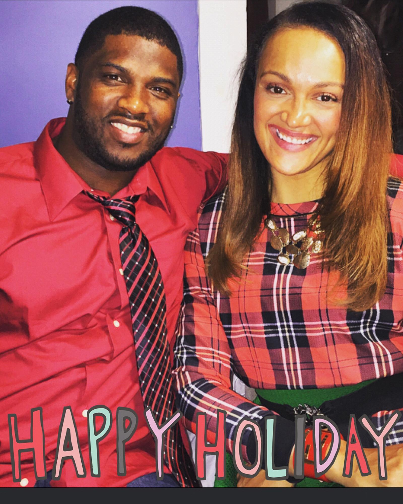 1st Christmas
