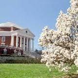 Walk the Lawn at UVA