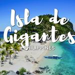 Isla de Gigantes