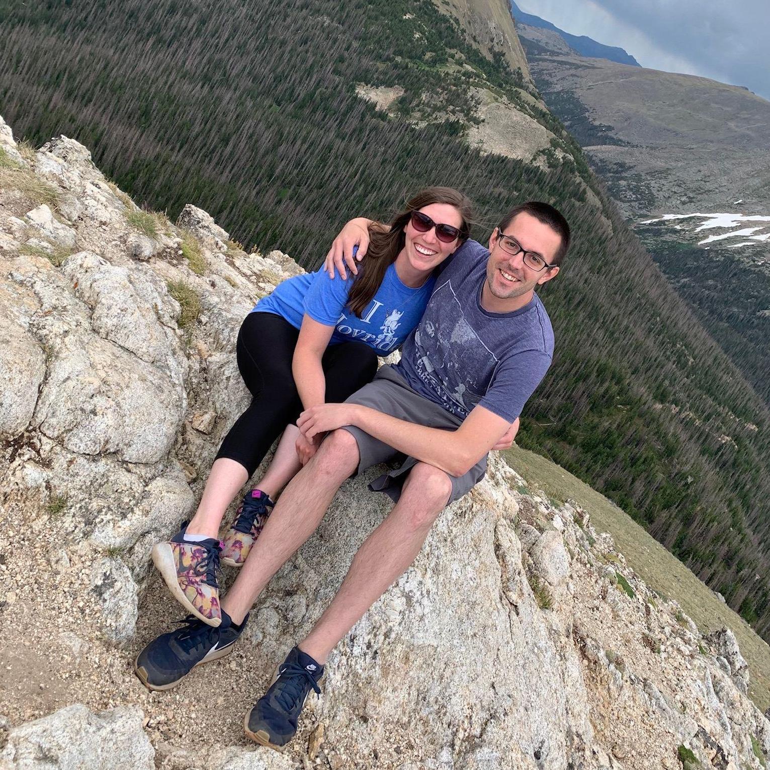 Rocky Mountain National Park
July 2020