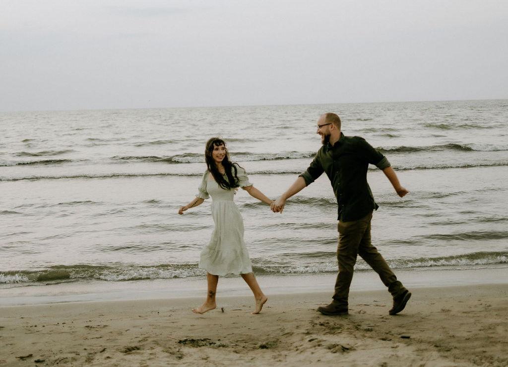 The Wedding Website of Maria Lingle and Ian Sanderson