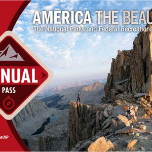 National Park Annual Pass