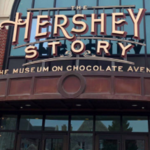 The Hershey Story Museum