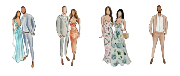 The Wedding Website of Yara Parra and Matthew Fata