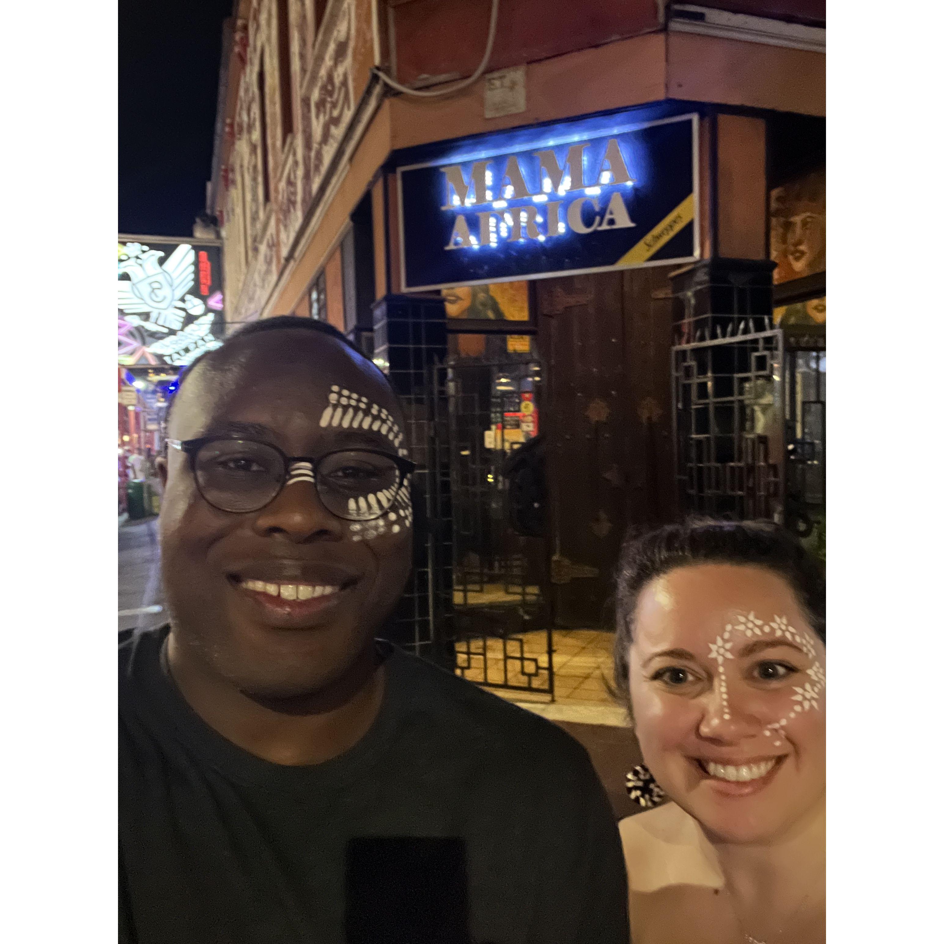 Cape Town, South Africa