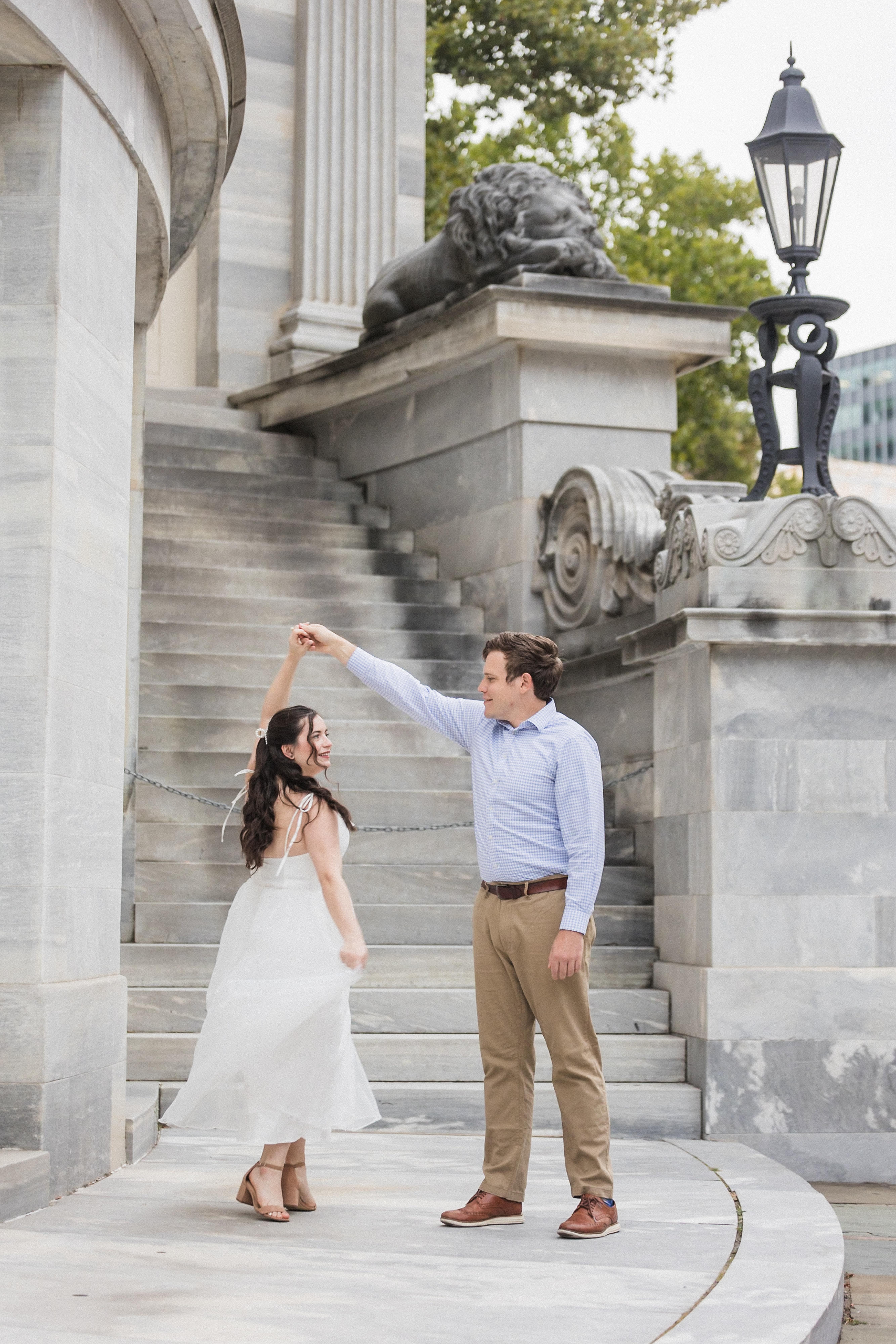 The Wedding Website of Dakota Duffy and Carter Halligan