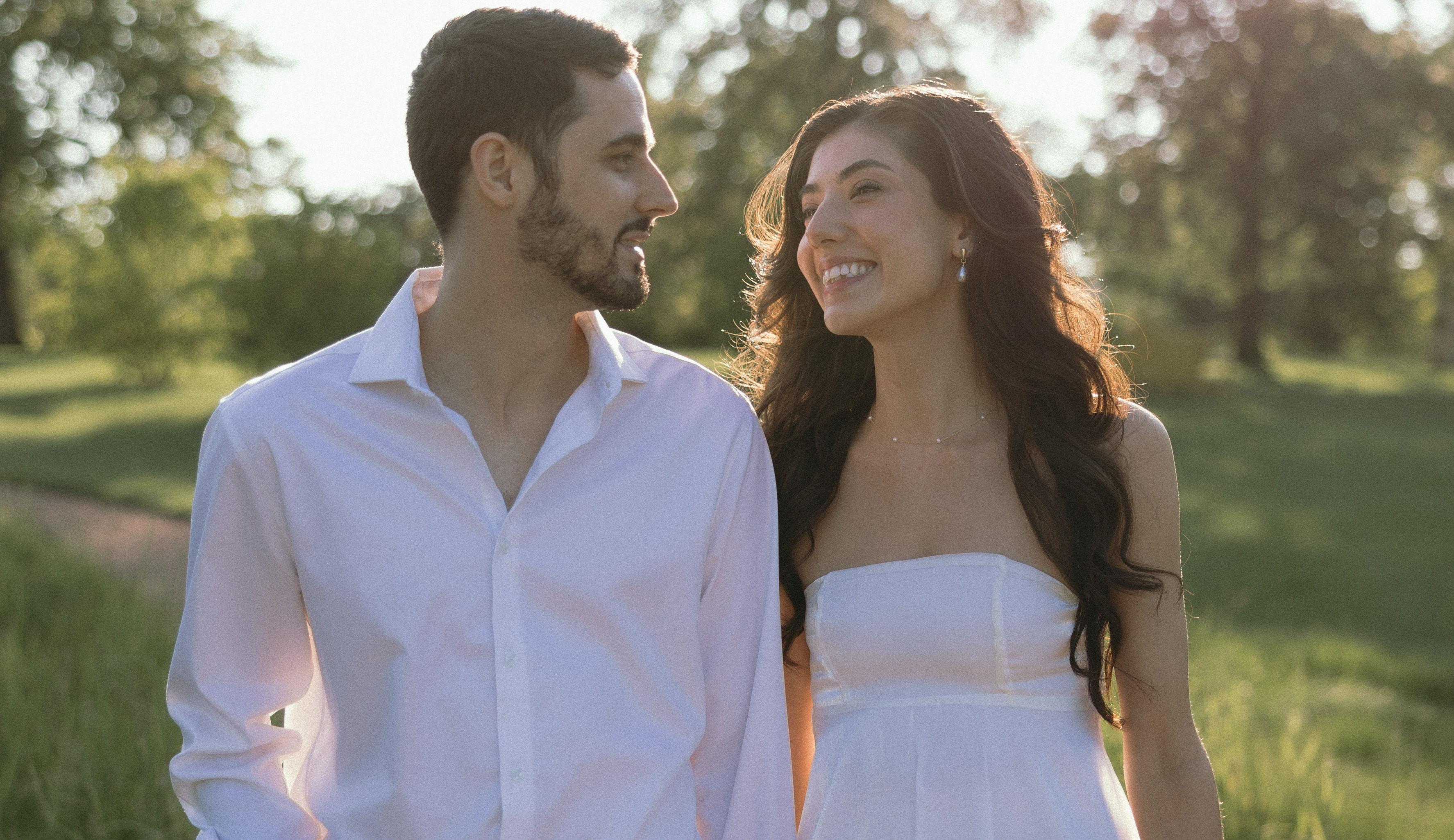 The Wedding Website of Amanda McCrone and Nick Hughes