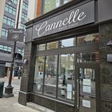 Cannelle by Matt Knio