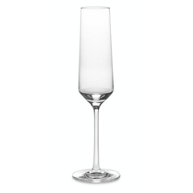 Schott Zwiesel Pure Champagne Flutes