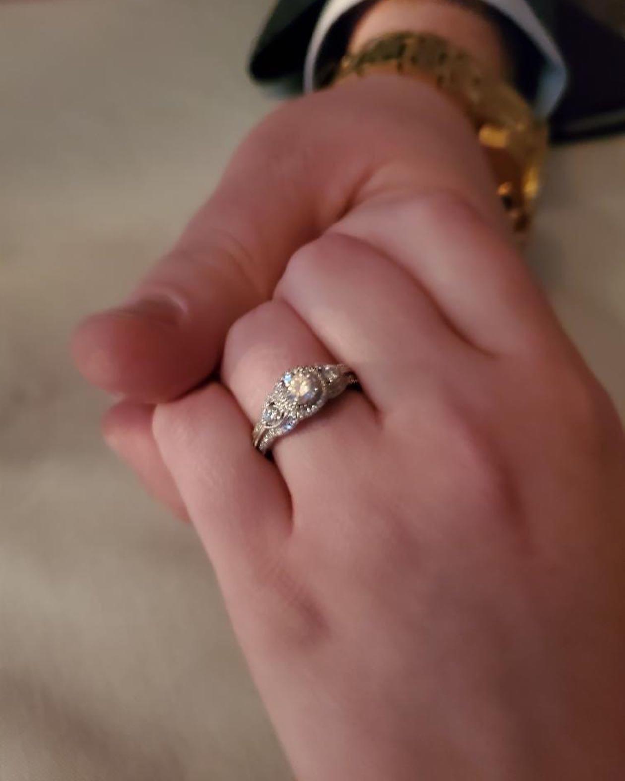The Wedding Website of Marc Chrysler and Kelsey Fenton