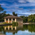 Washington Park