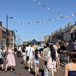 Front Street Tynemouth