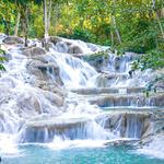 The World Famous Dunn's River Falls & Park