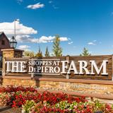 THE FARM (The Shoppes at DePiero Farm)