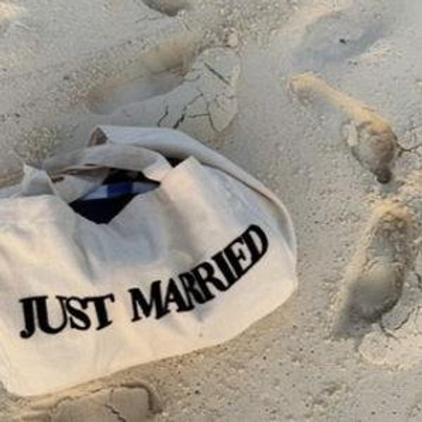 Our Honeymoon Funds
