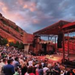 Red Rocks Amphitheatre