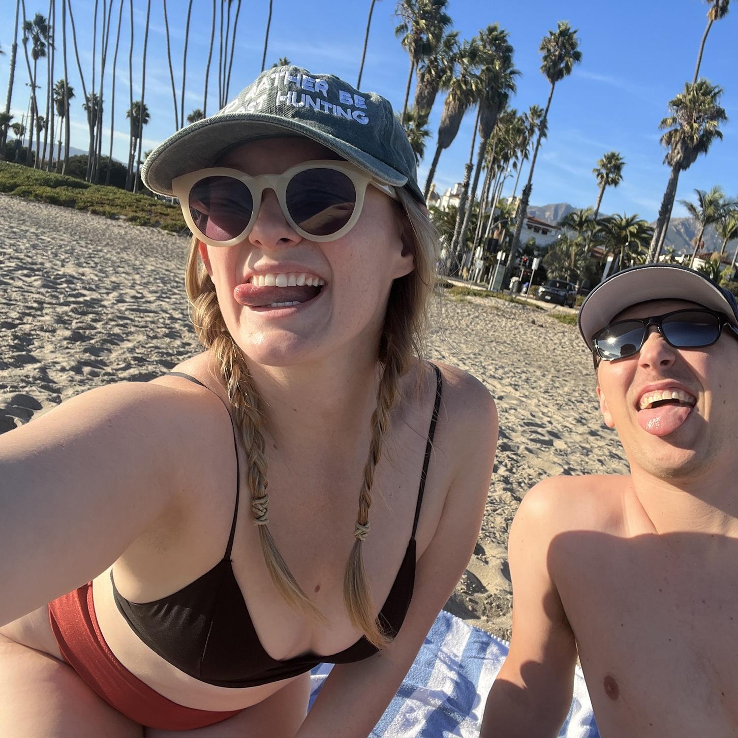 Santa Barbara - 2023