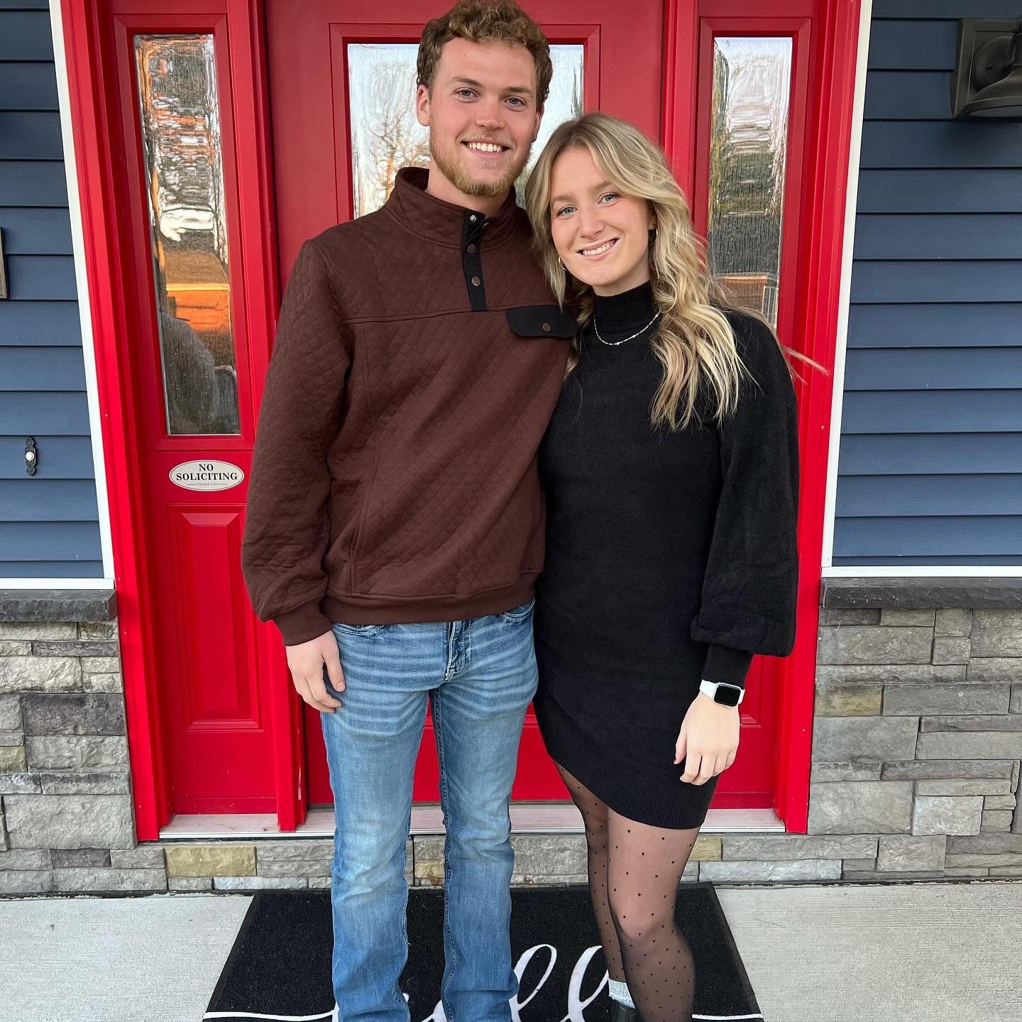 First Thanksgiving