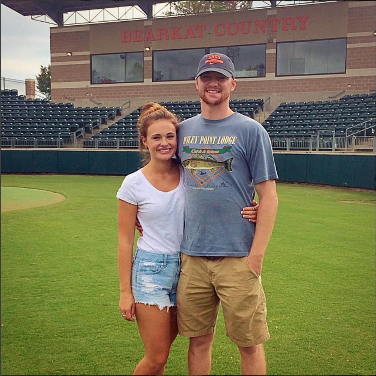 Probably one of the best days of our lives.