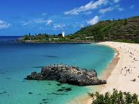 Waimea Bay Beach
