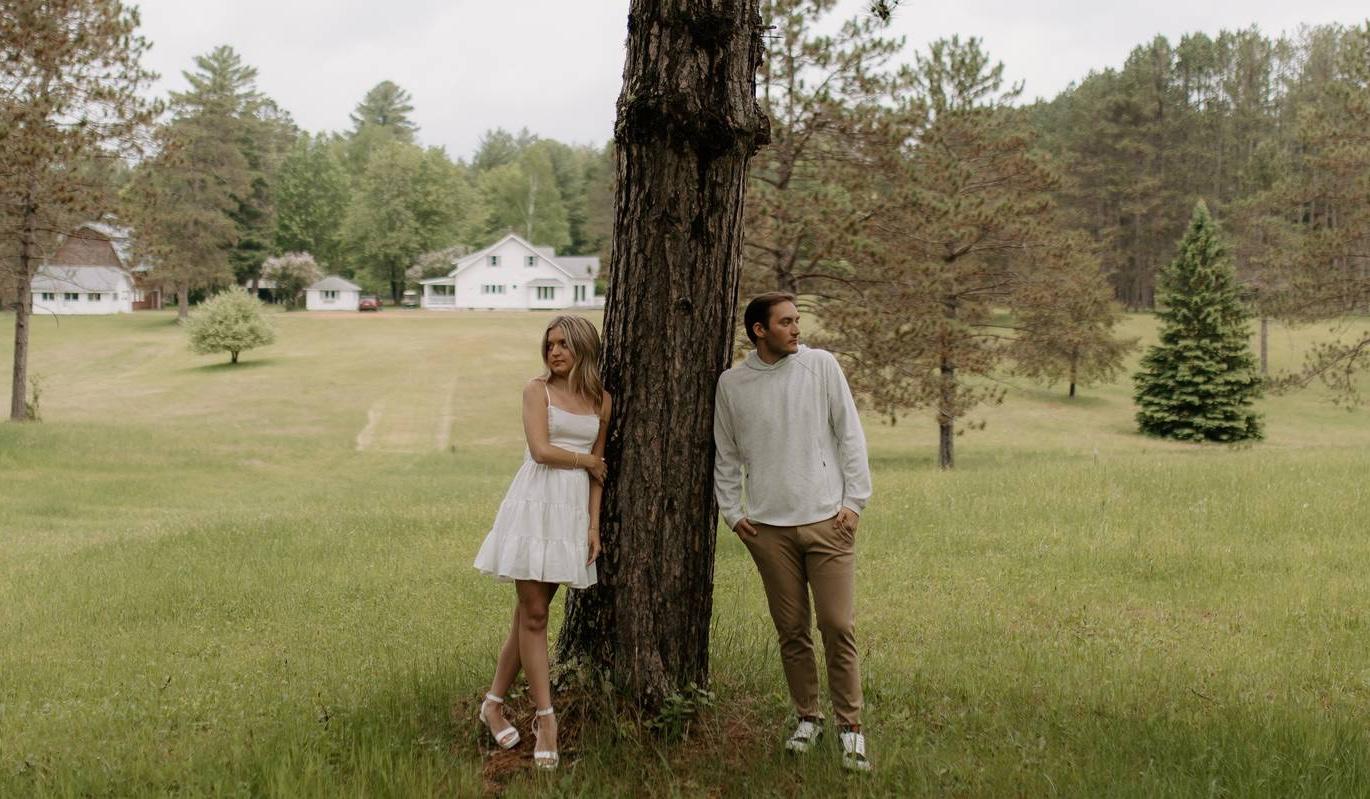 The Wedding Website of Langdon Langhoff and Joshua Meier